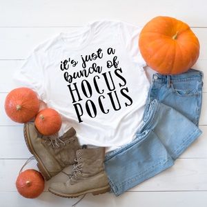 Halloween T-shirt